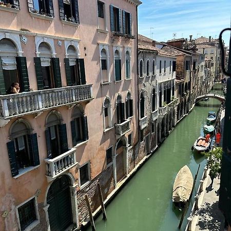 Rosa Apartment Venise Extérieur photo