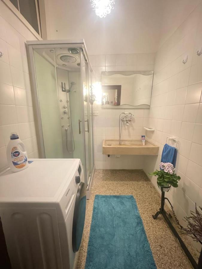 Rosa Apartment Venise Extérieur photo