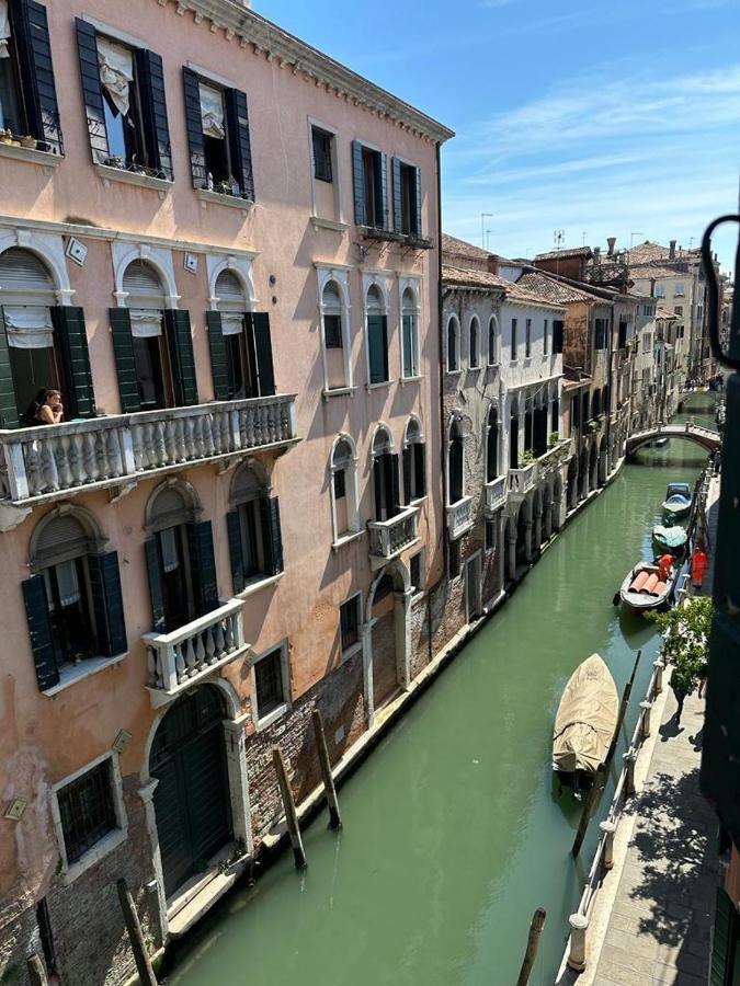 Rosa Apartment Venise Extérieur photo