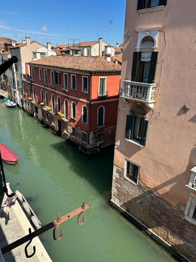 Rosa Apartment Venise Extérieur photo