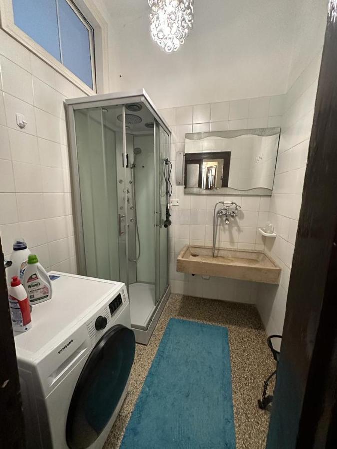 Rosa Apartment Venise Extérieur photo