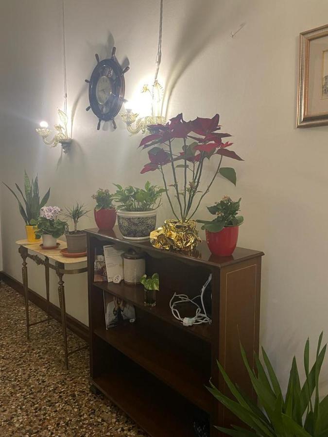 Rosa Apartment Venise Extérieur photo