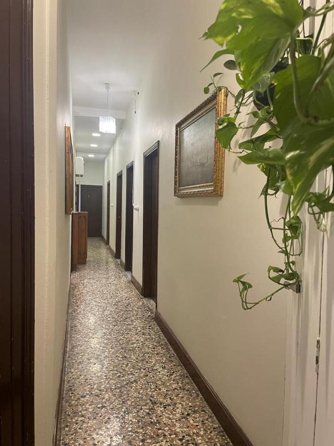 Rosa Apartment Venise Extérieur photo