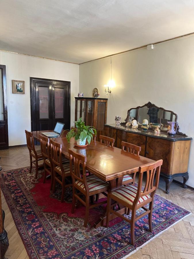 Rosa Apartment Venise Extérieur photo
