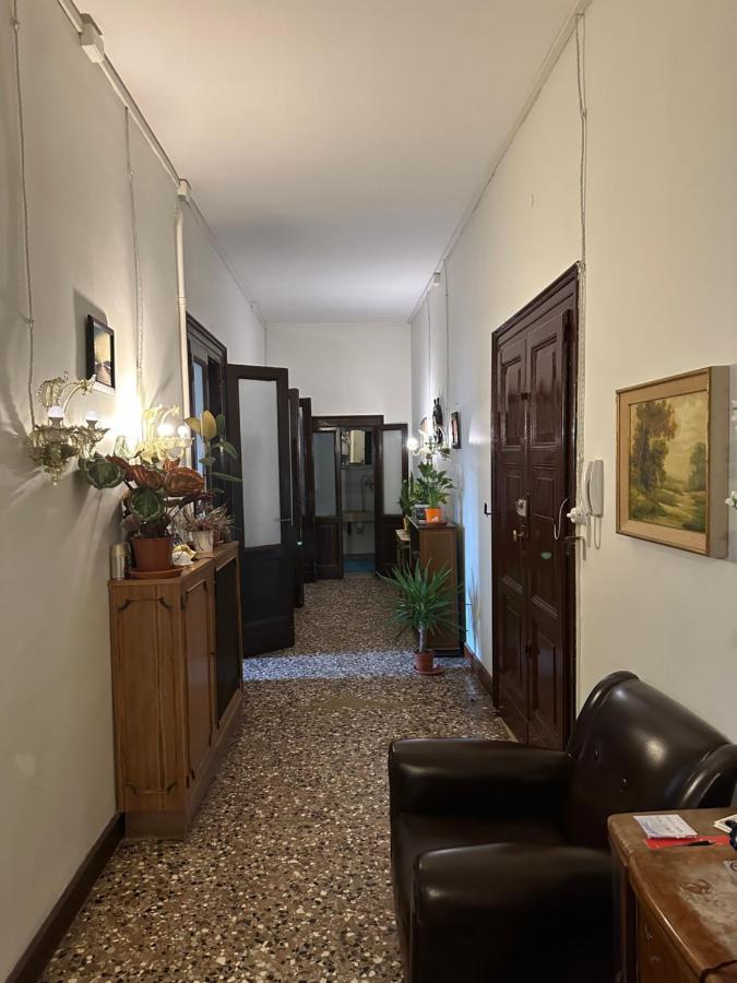 Rosa Apartment Venise Extérieur photo