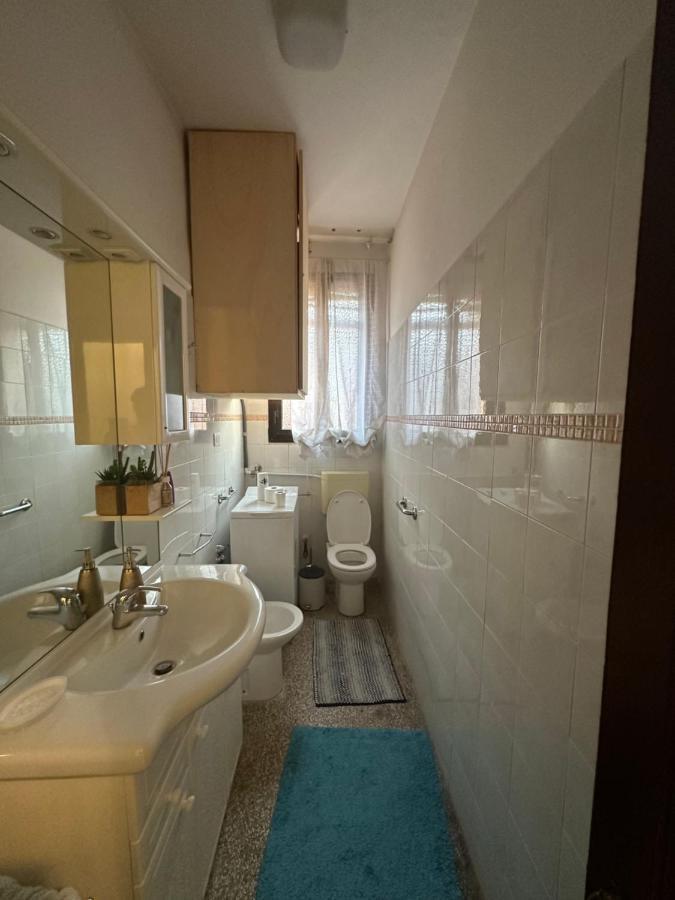 Rosa Apartment Venise Extérieur photo