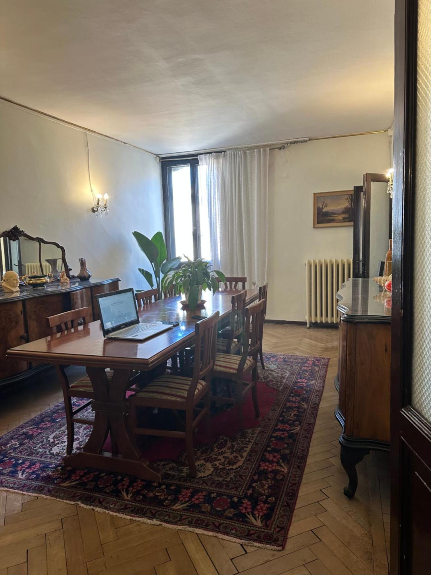 Rosa Apartment Venise Extérieur photo