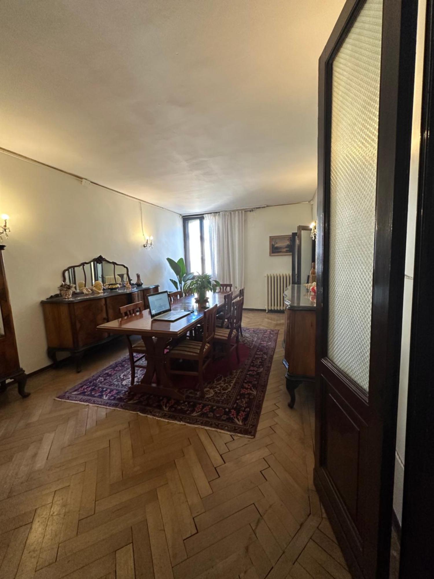 Rosa Apartment Venise Extérieur photo