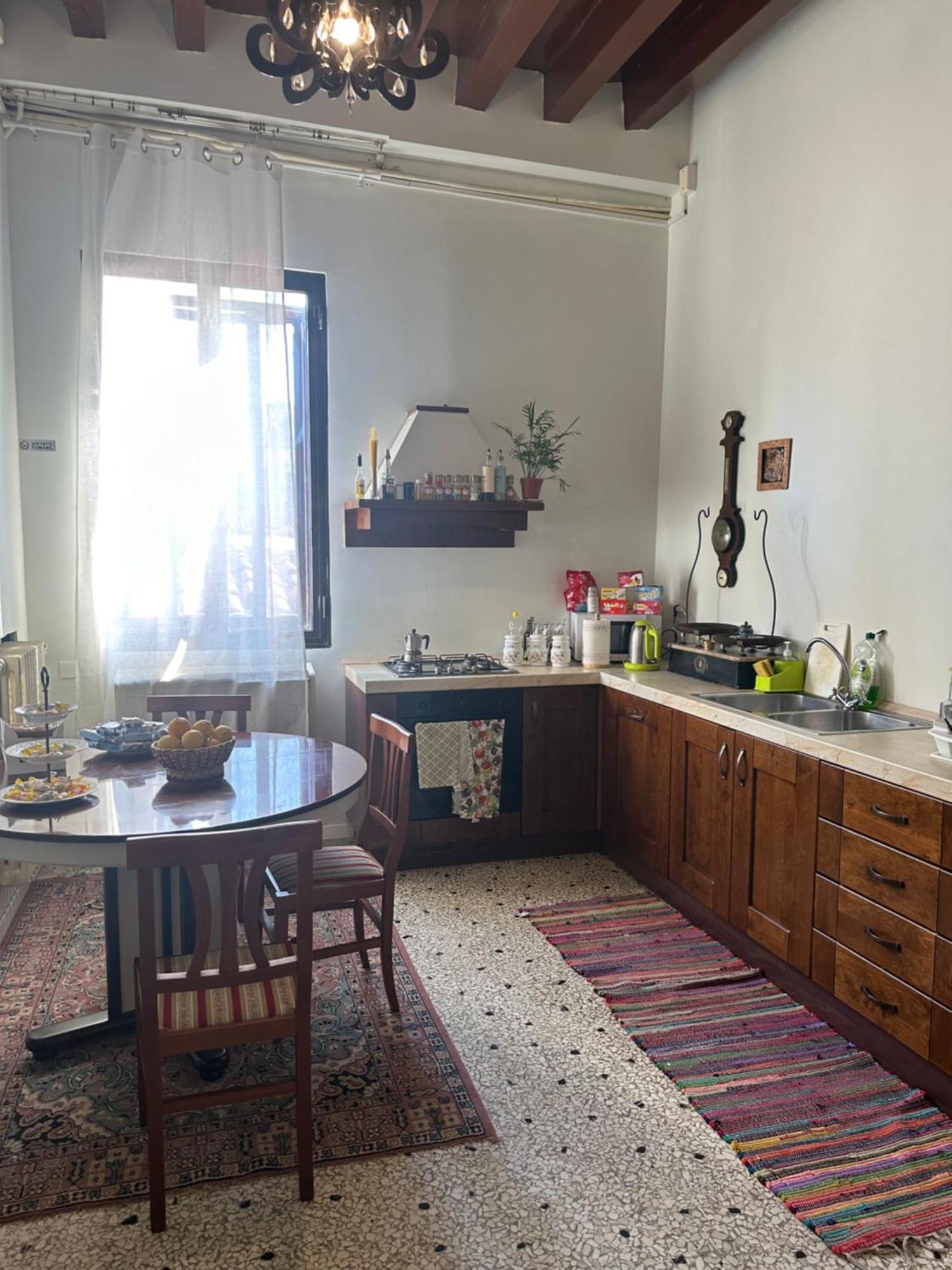 Rosa Apartment Venise Extérieur photo