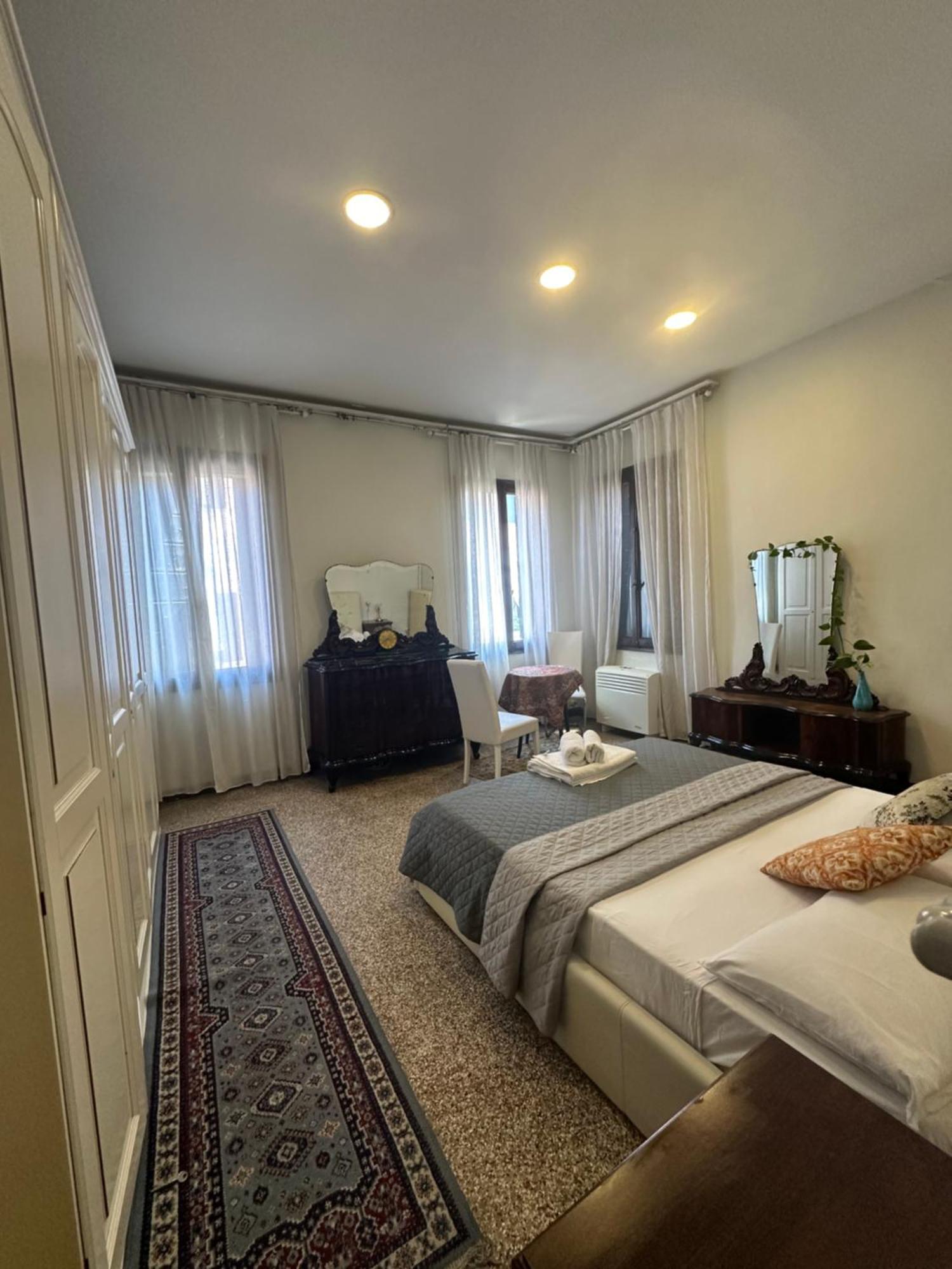Rosa Apartment Venise Extérieur photo