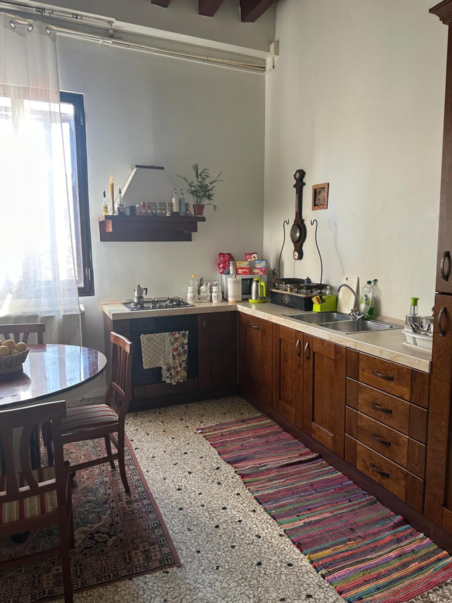 Rosa Apartment Venise Extérieur photo