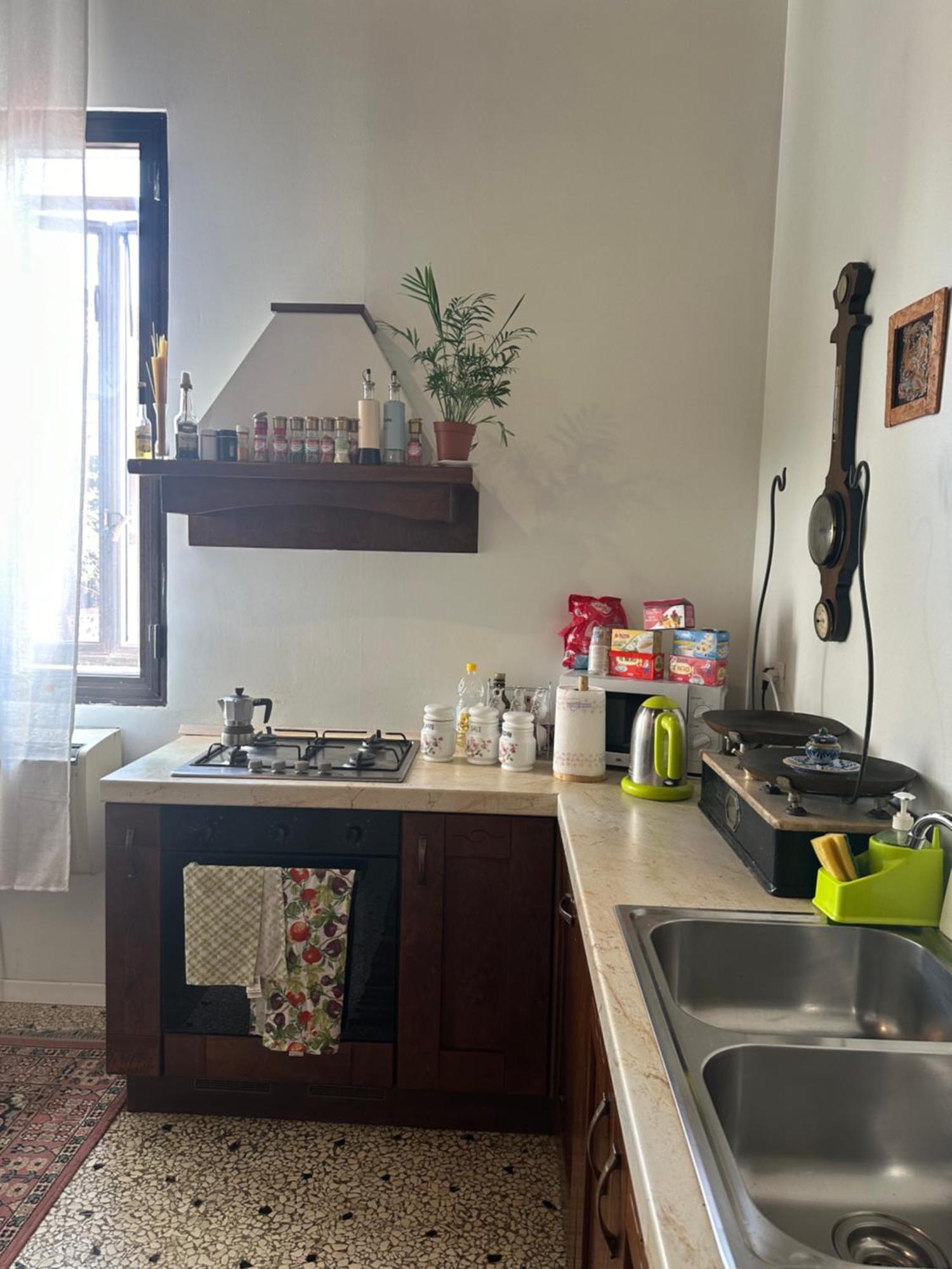 Rosa Apartment Venise Extérieur photo