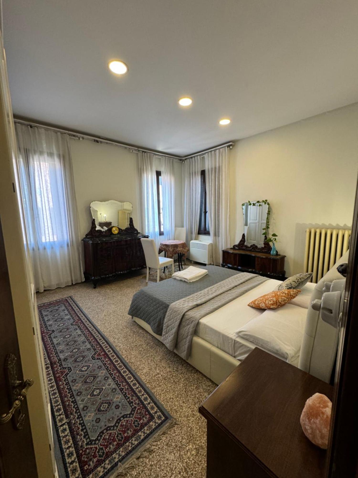 Rosa Apartment Venise Extérieur photo