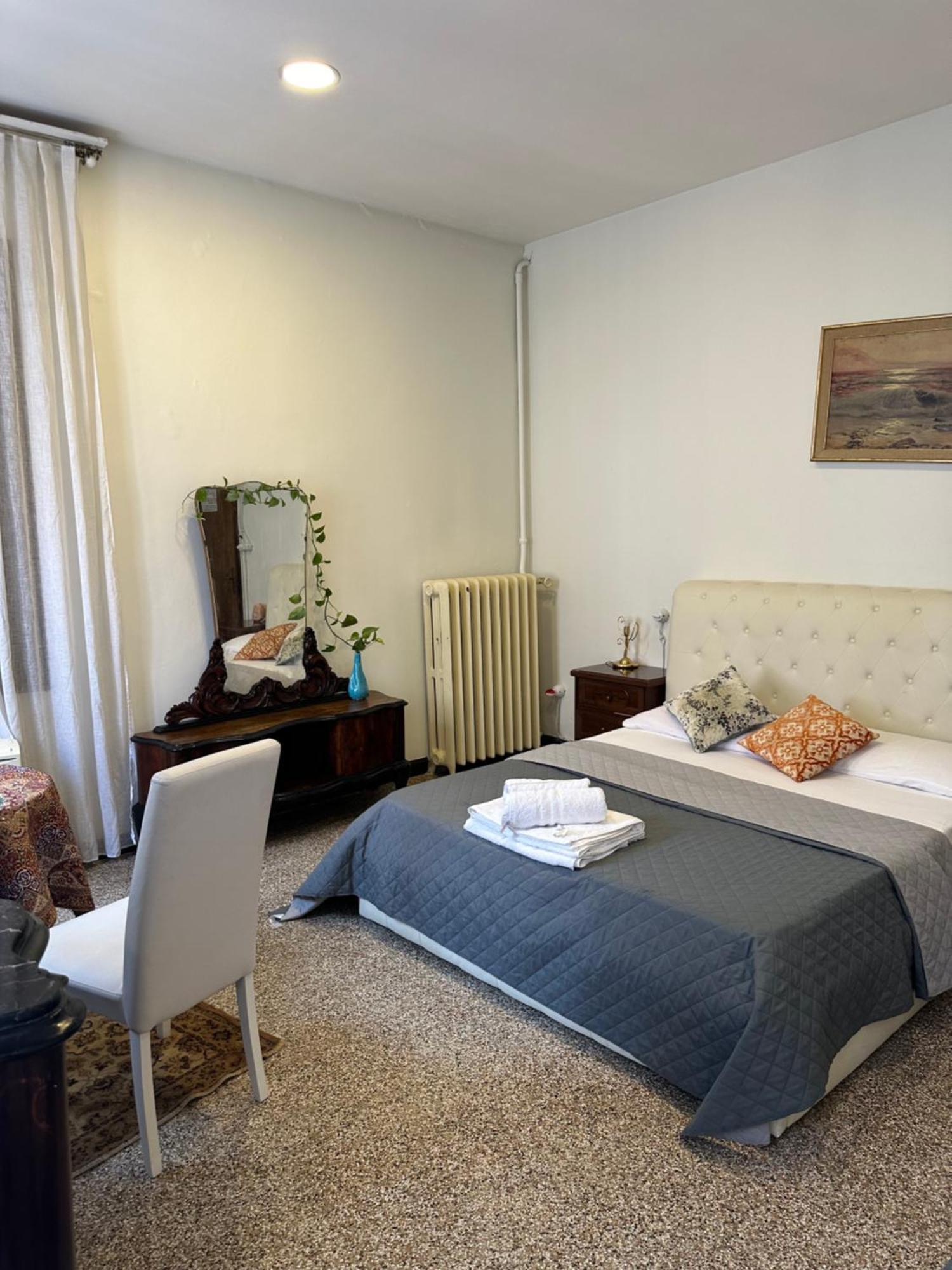 Rosa Apartment Venise Extérieur photo