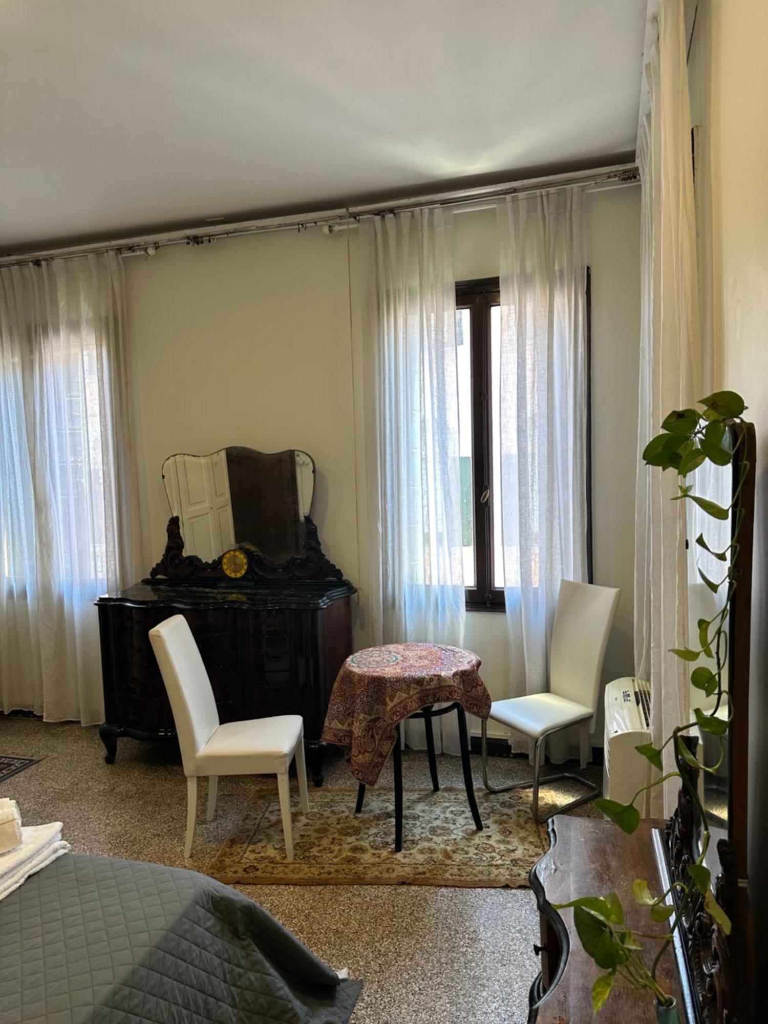 Rosa Apartment Venise Extérieur photo