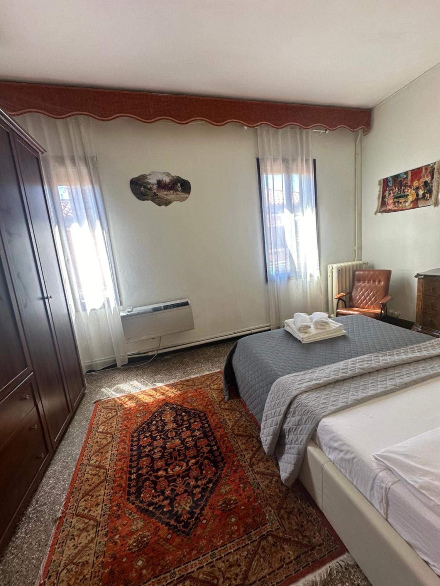 Rosa Apartment Venise Extérieur photo