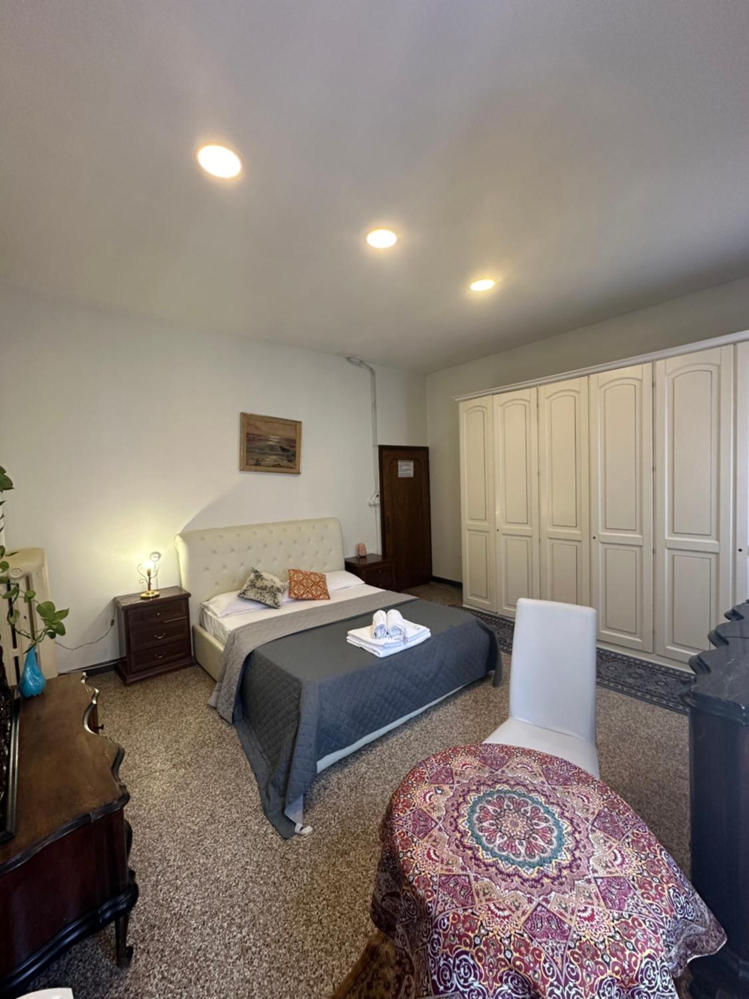 Rosa Apartment Venise Extérieur photo