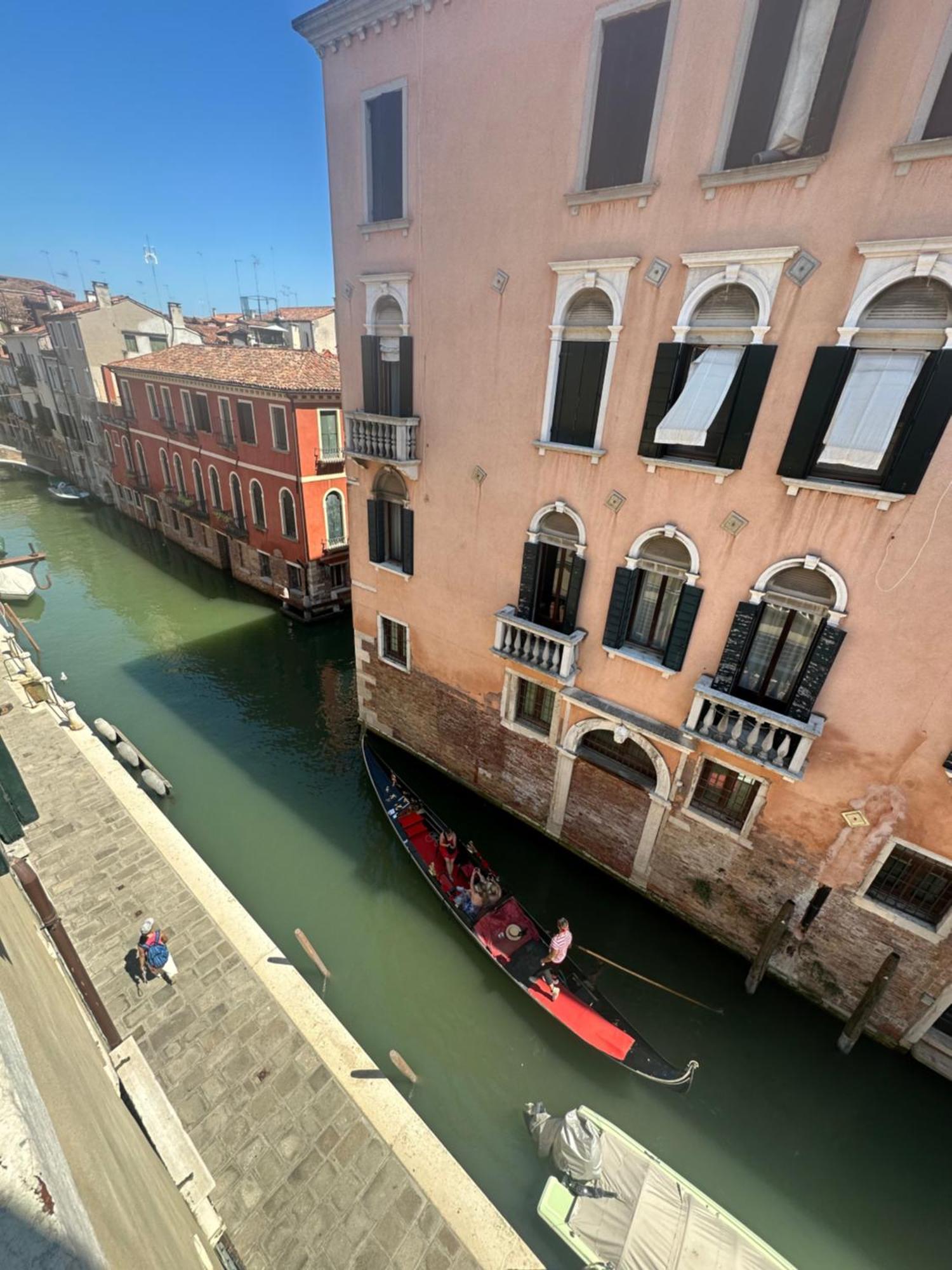 Rosa Apartment Venise Extérieur photo