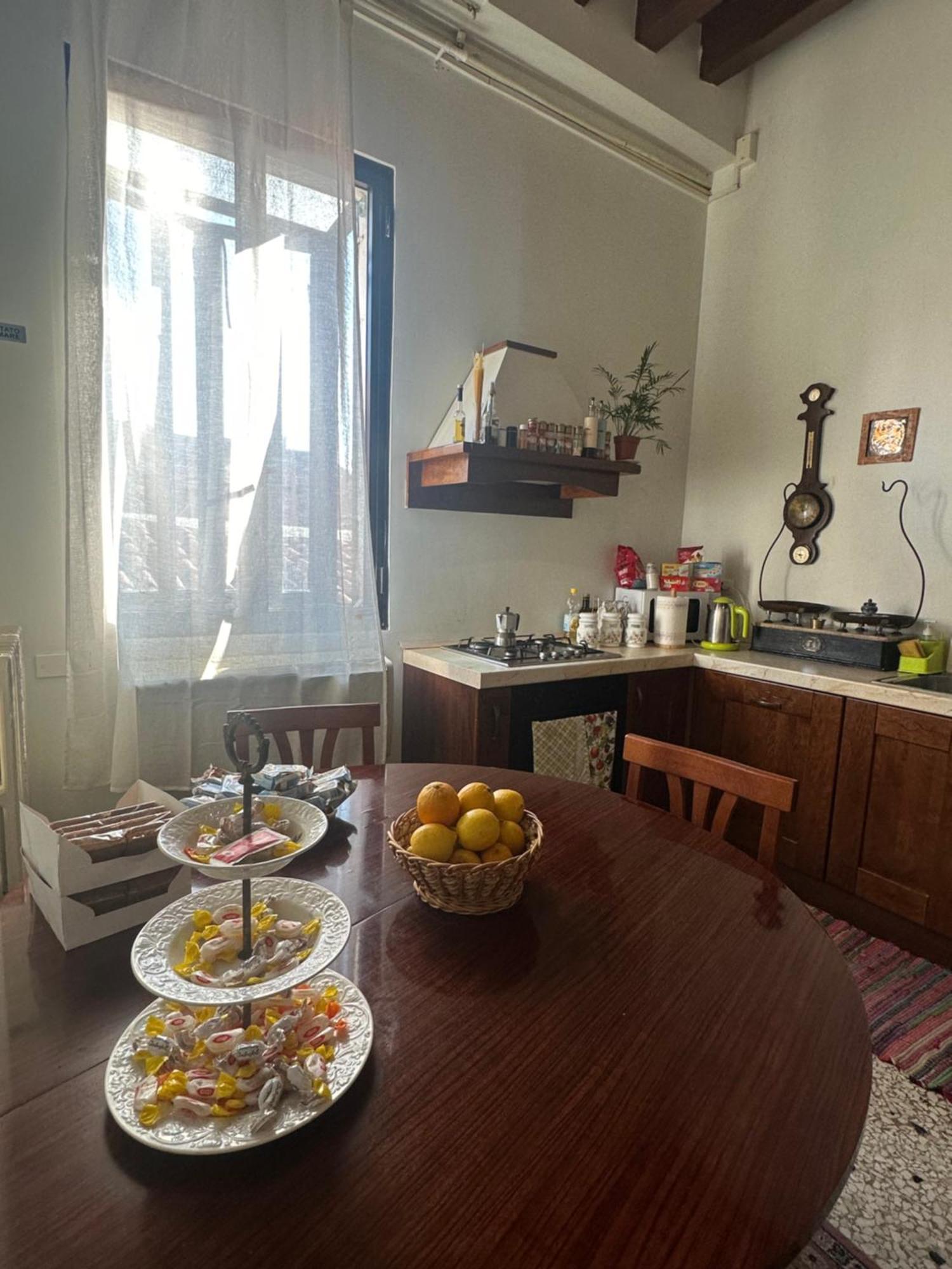 Rosa Apartment Venise Extérieur photo