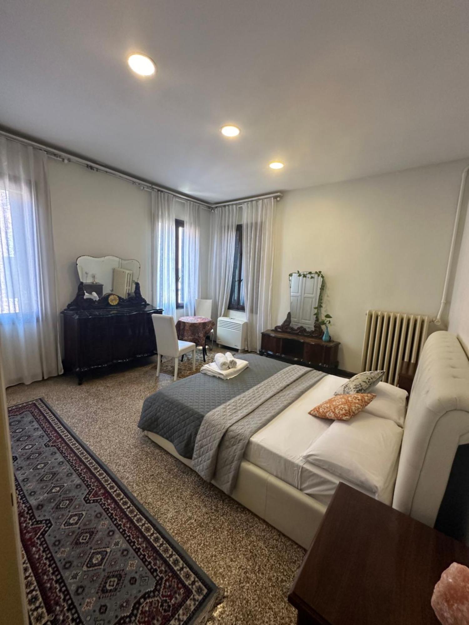 Rosa Apartment Venise Extérieur photo