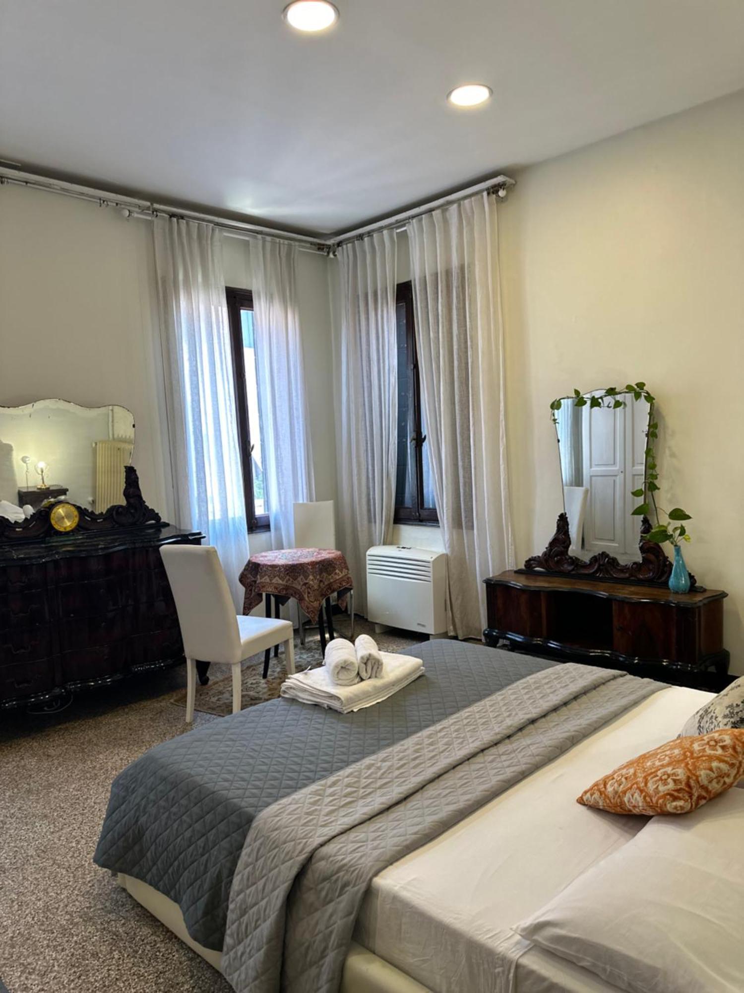 Rosa Apartment Venise Extérieur photo