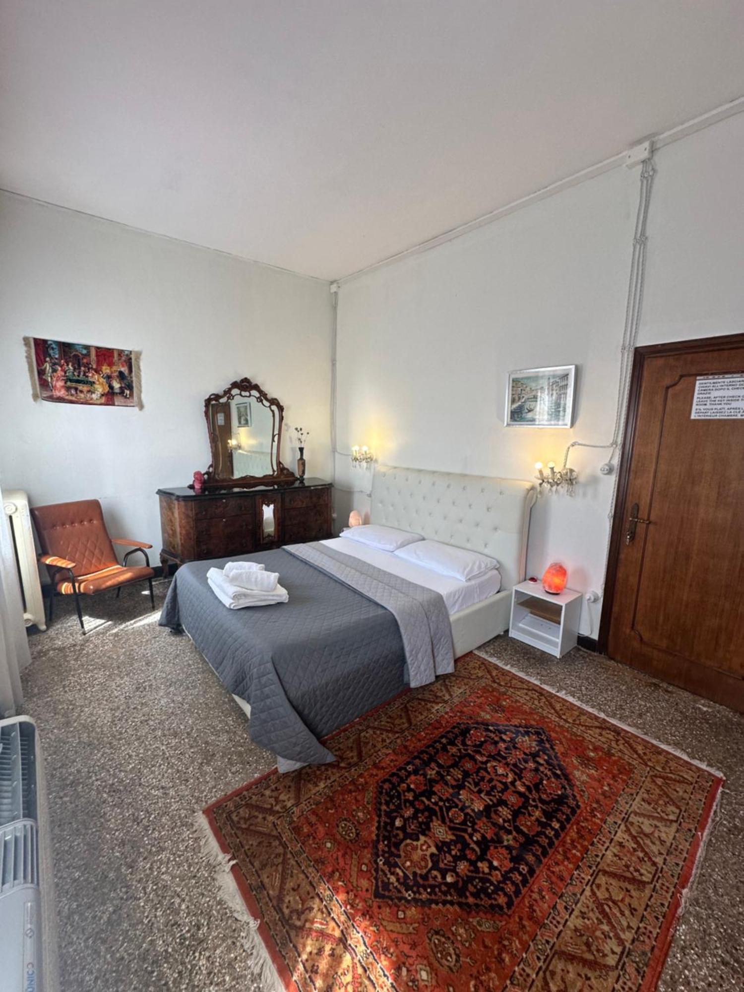 Rosa Apartment Venise Extérieur photo