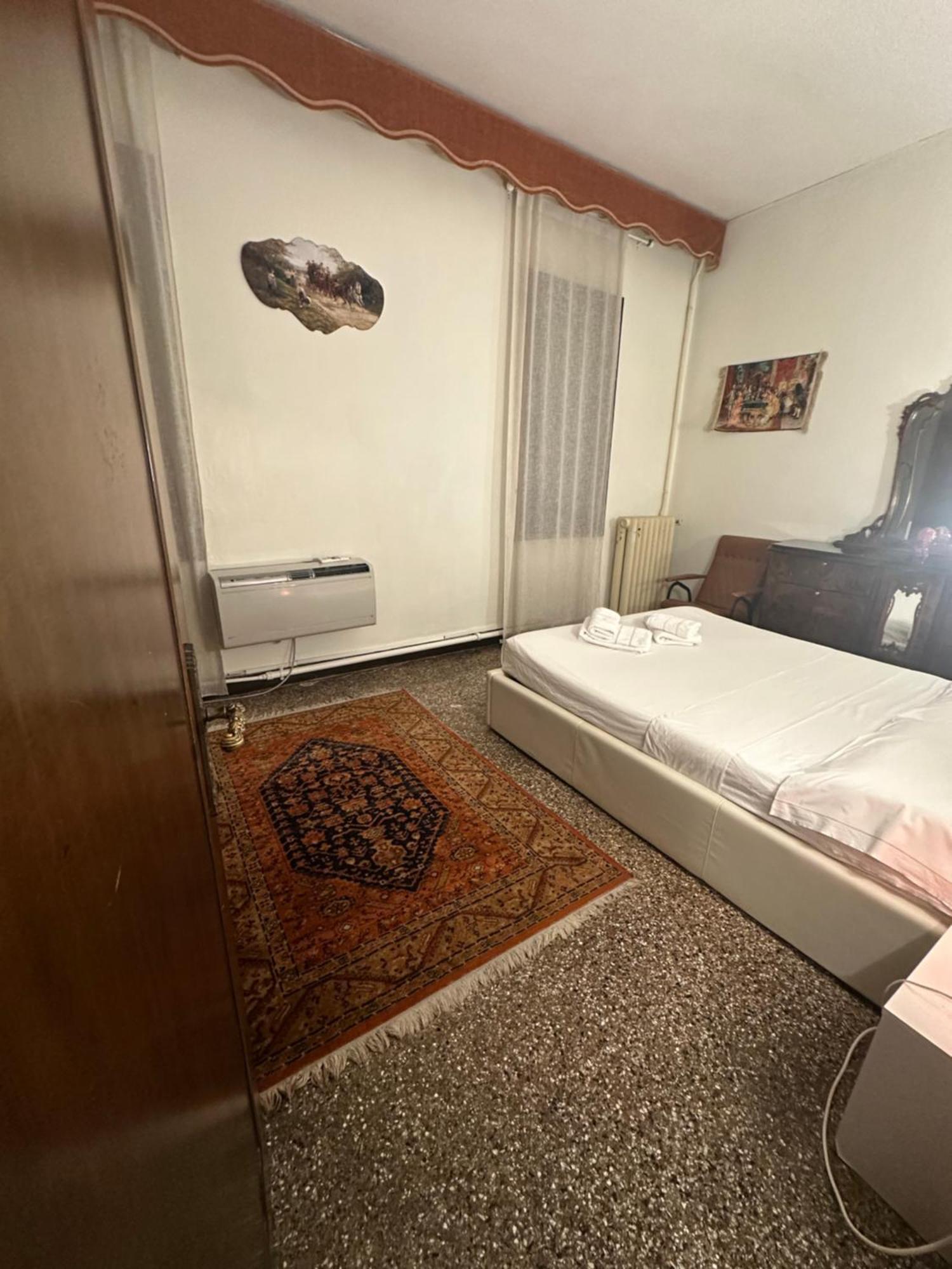 Rosa Apartment Venise Extérieur photo