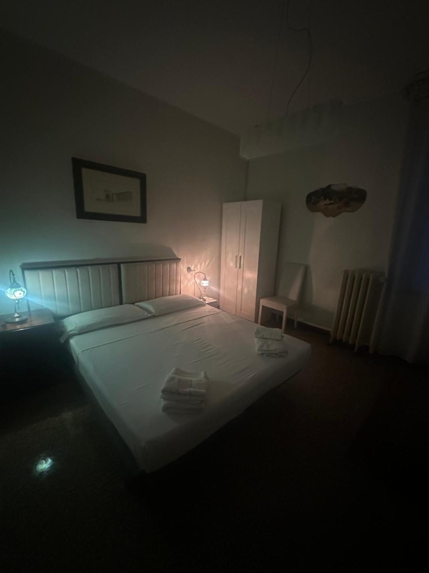 Rosa Apartment Venise Extérieur photo