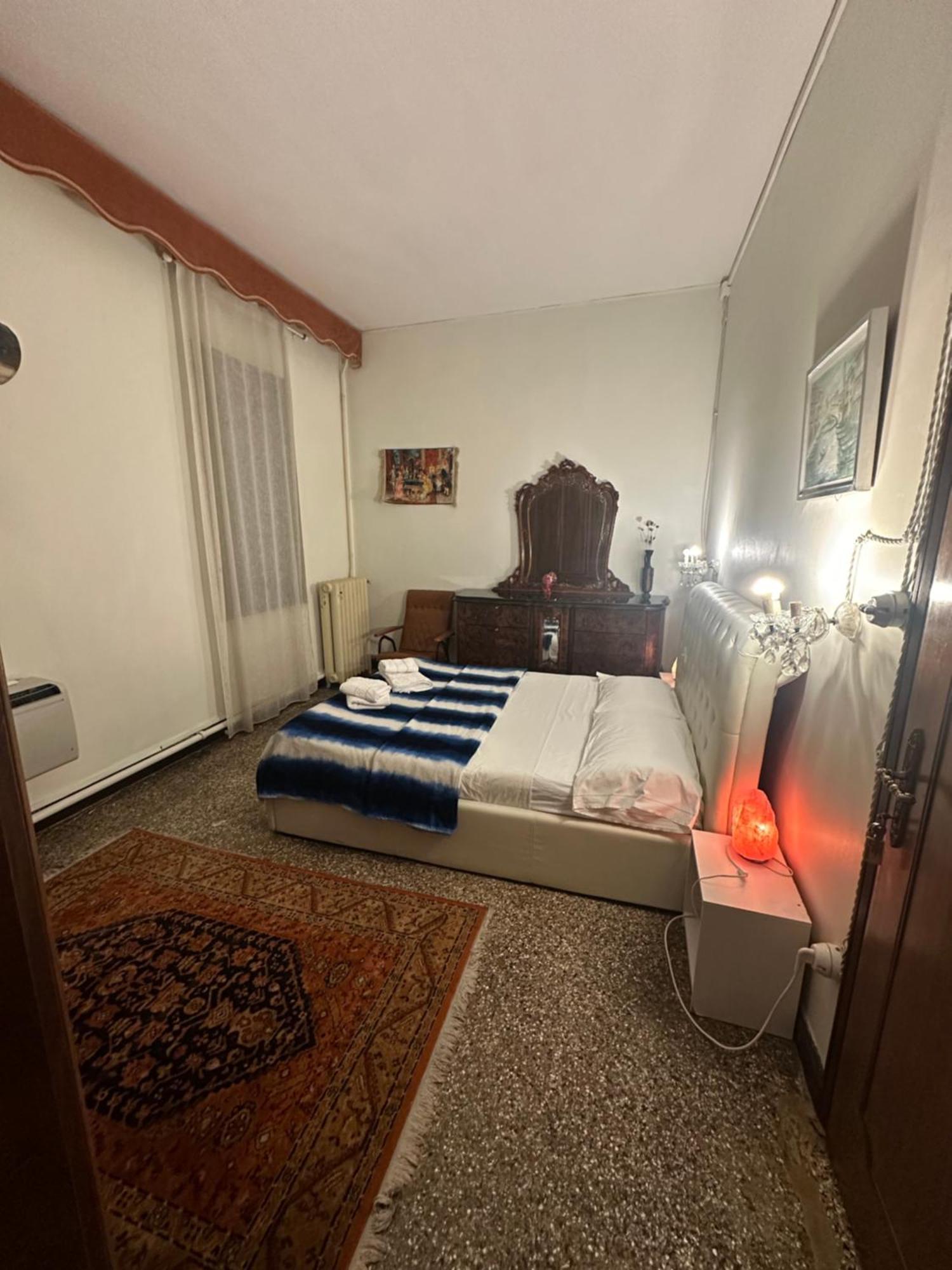 Rosa Apartment Venise Extérieur photo