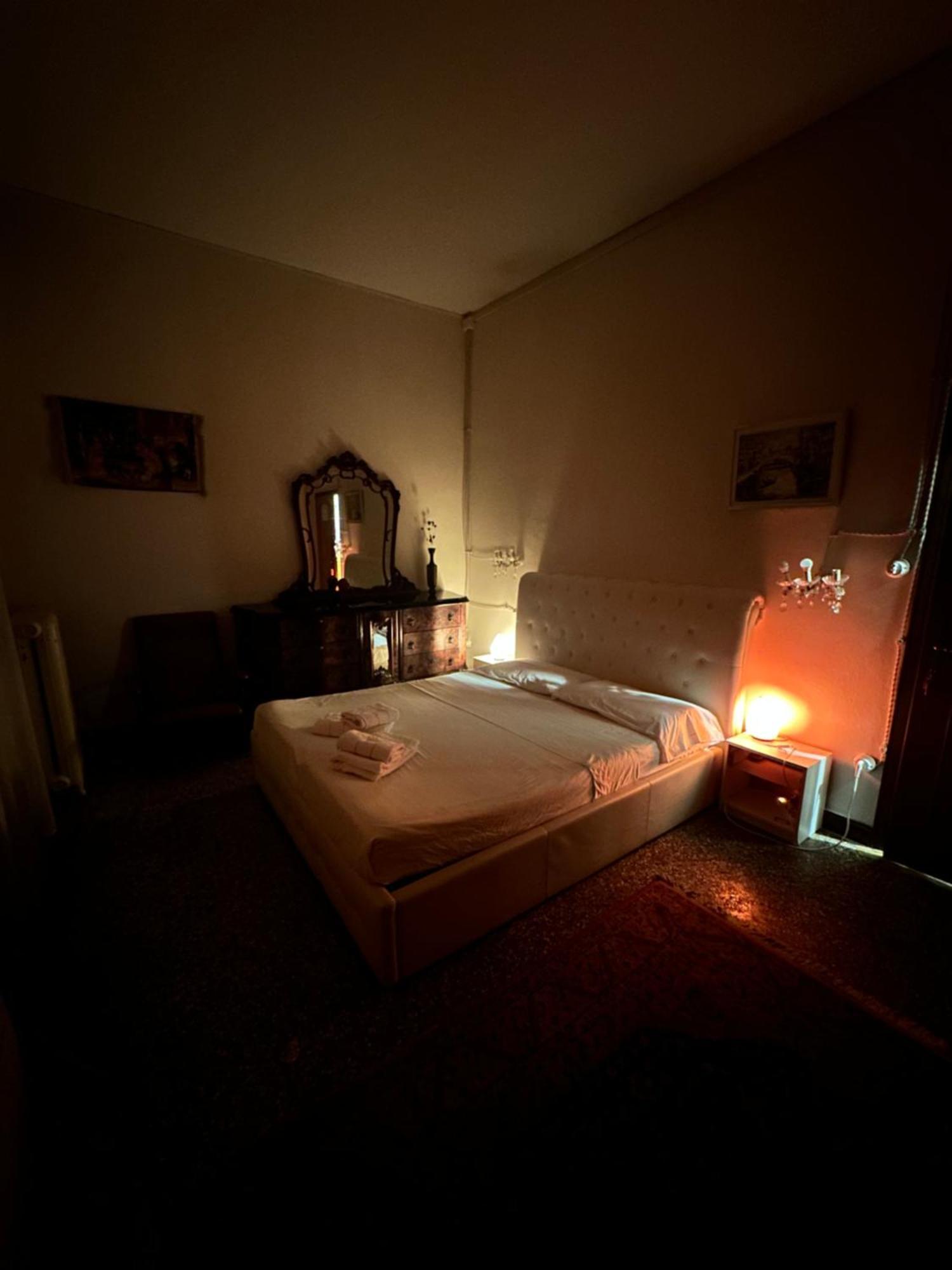 Rosa Apartment Venise Extérieur photo