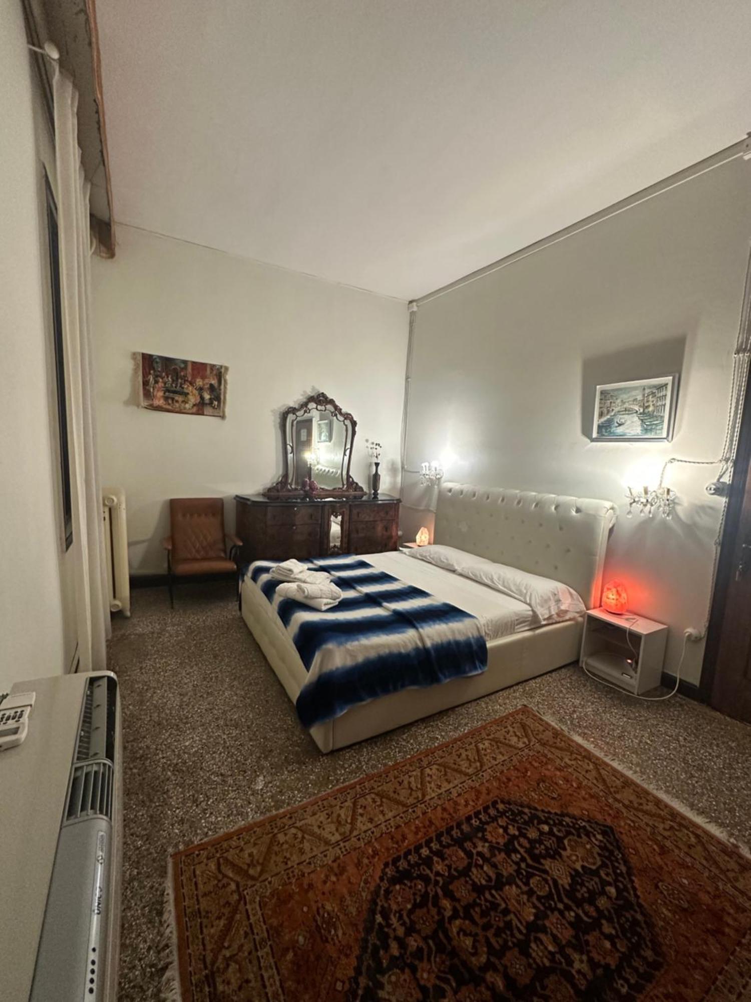 Rosa Apartment Venise Extérieur photo