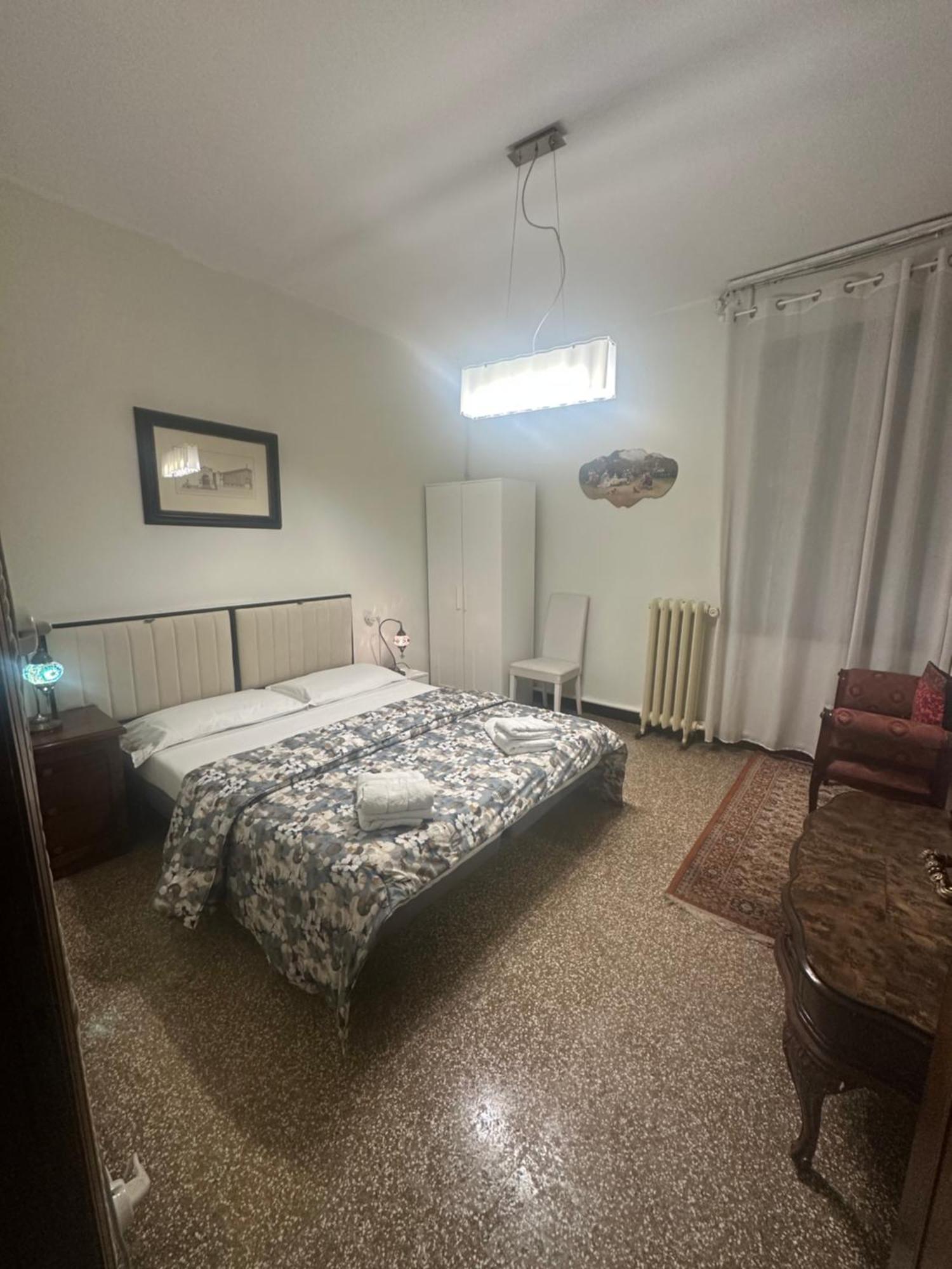 Rosa Apartment Venise Extérieur photo