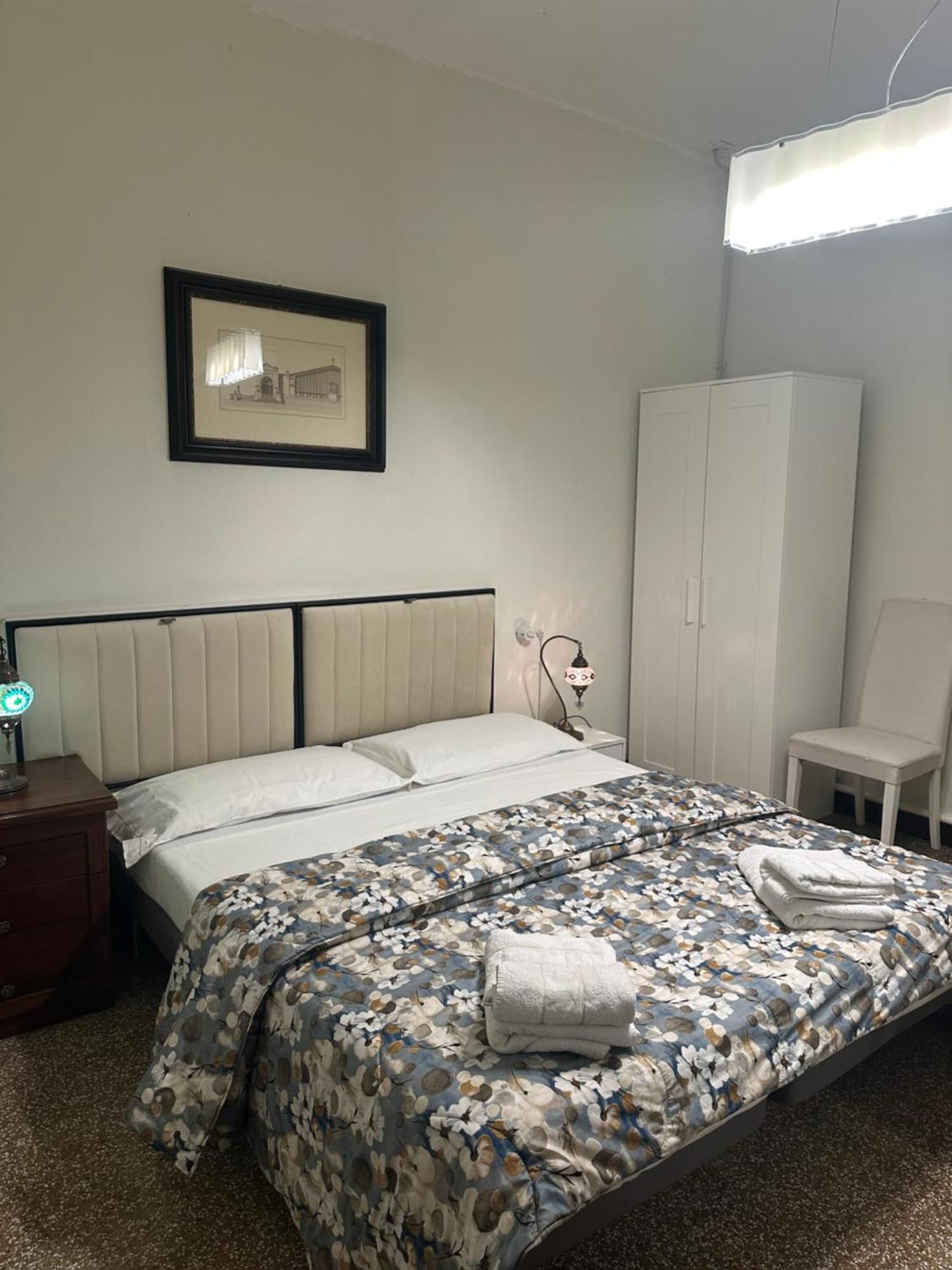 Rosa Apartment Venise Extérieur photo