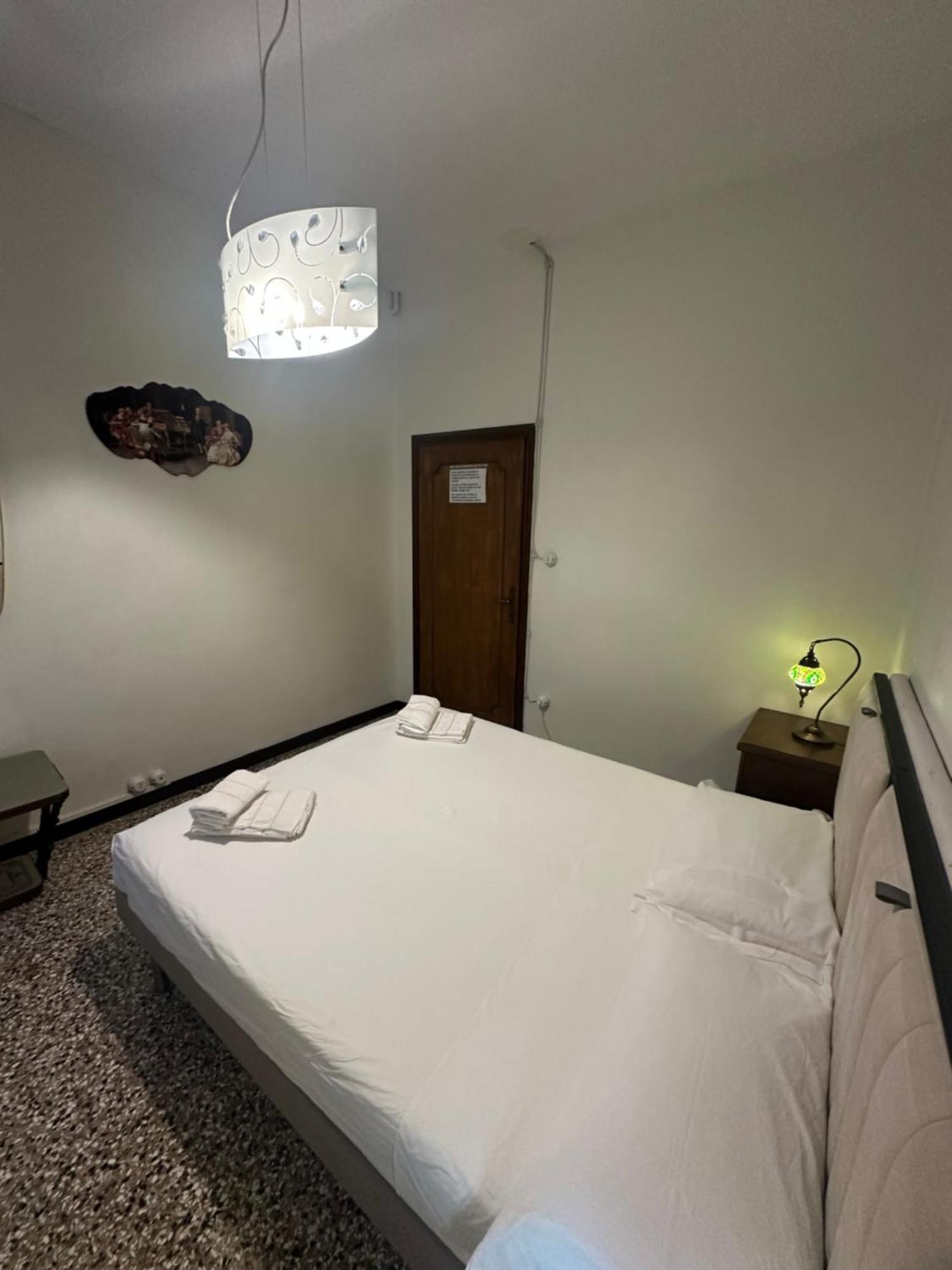 Rosa Apartment Venise Extérieur photo