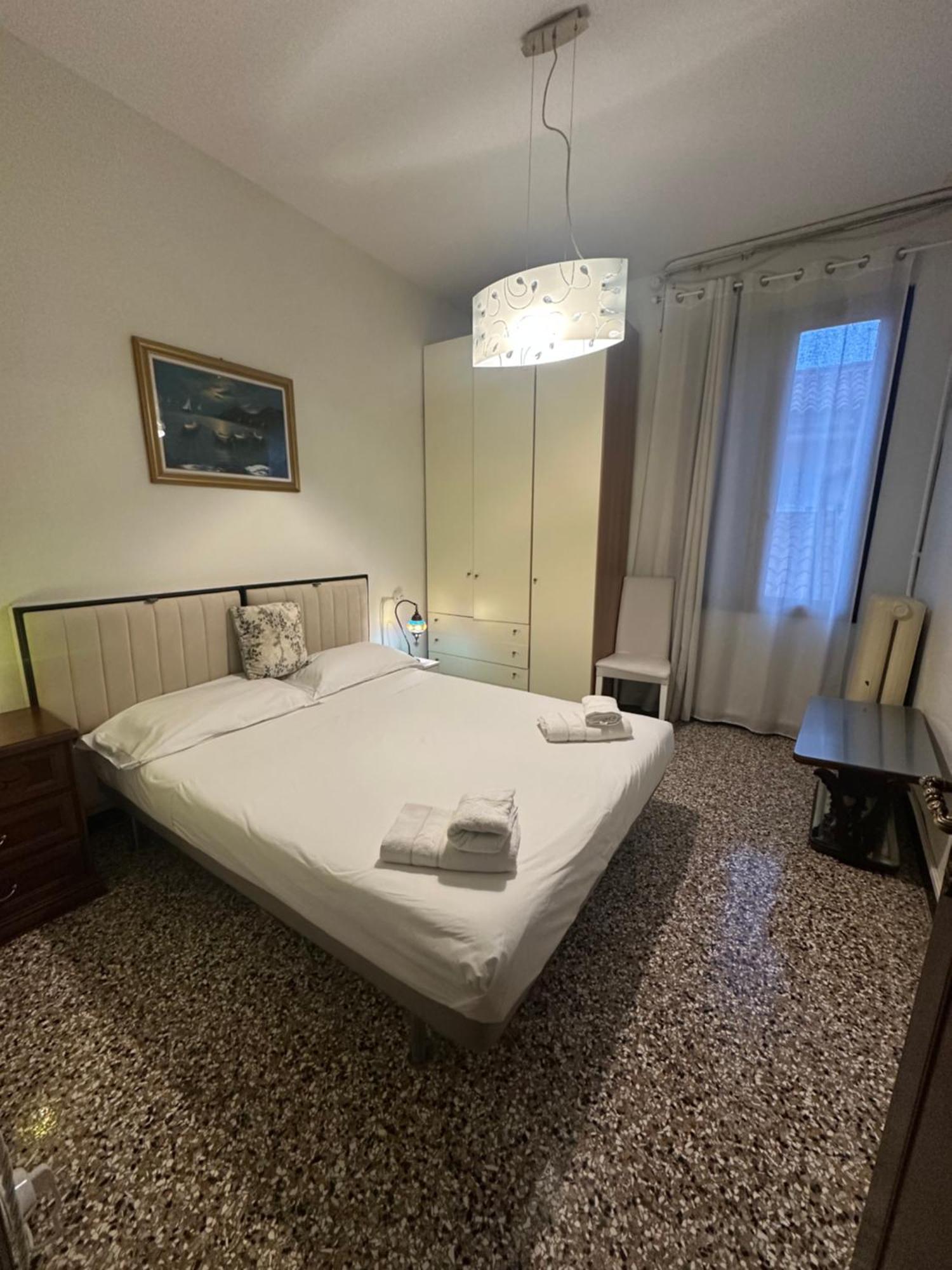 Rosa Apartment Venise Extérieur photo