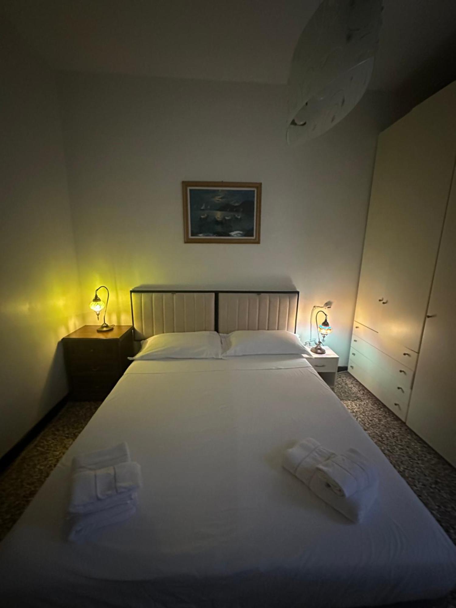 Rosa Apartment Venise Extérieur photo