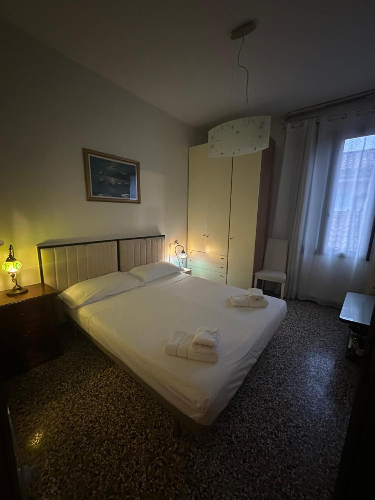 Rosa Apartment Venise Extérieur photo