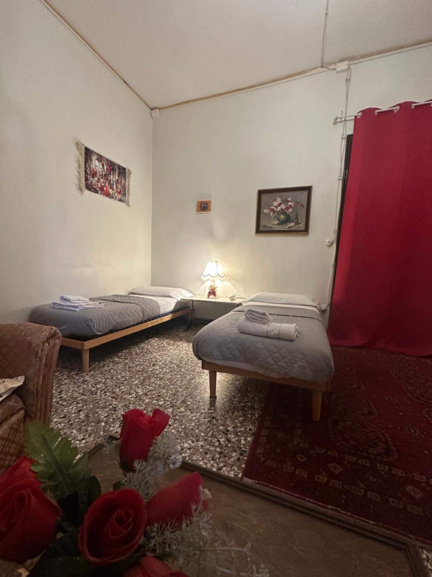 Rosa Apartment Venise Extérieur photo
