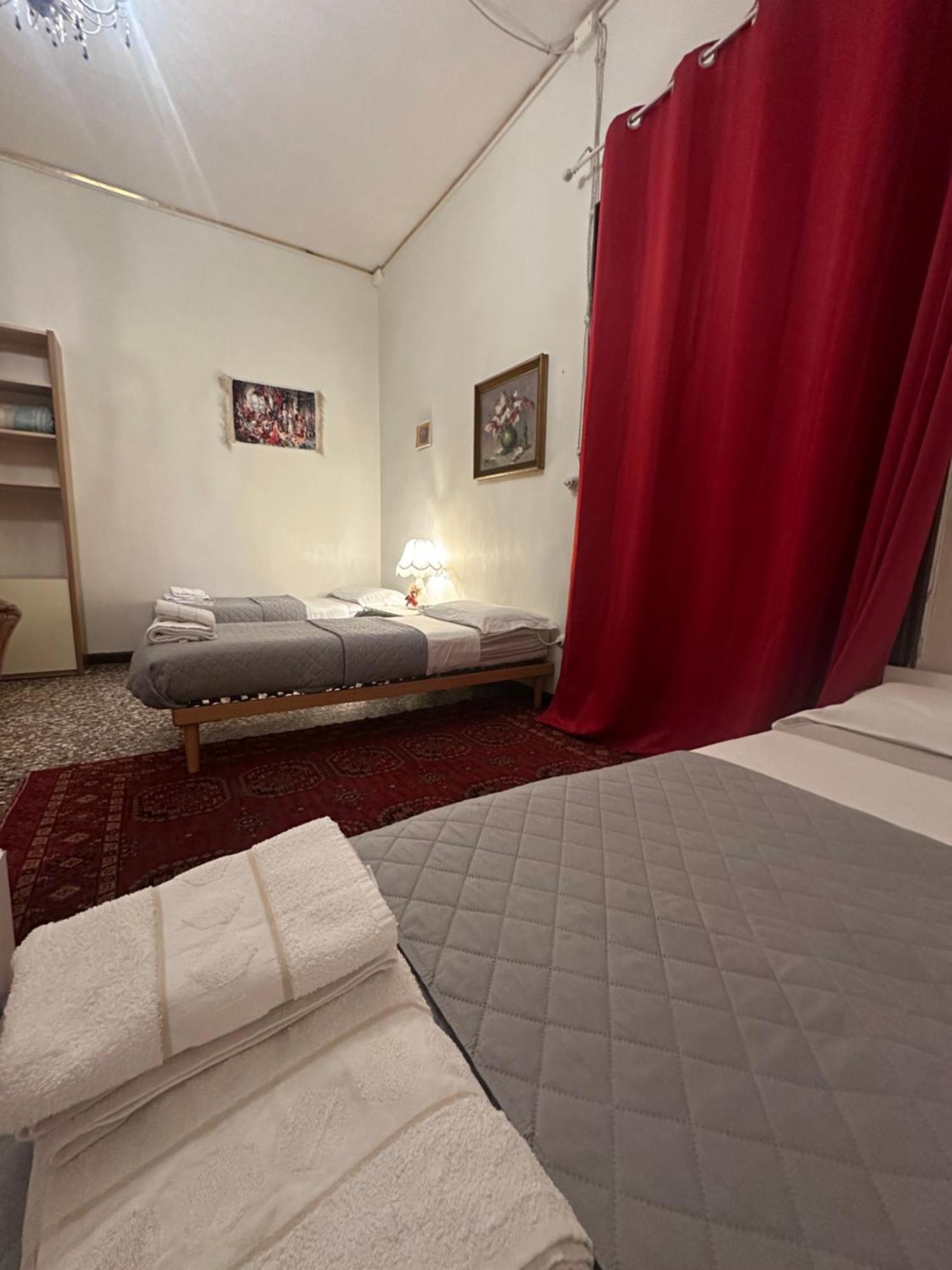 Rosa Apartment Venise Extérieur photo