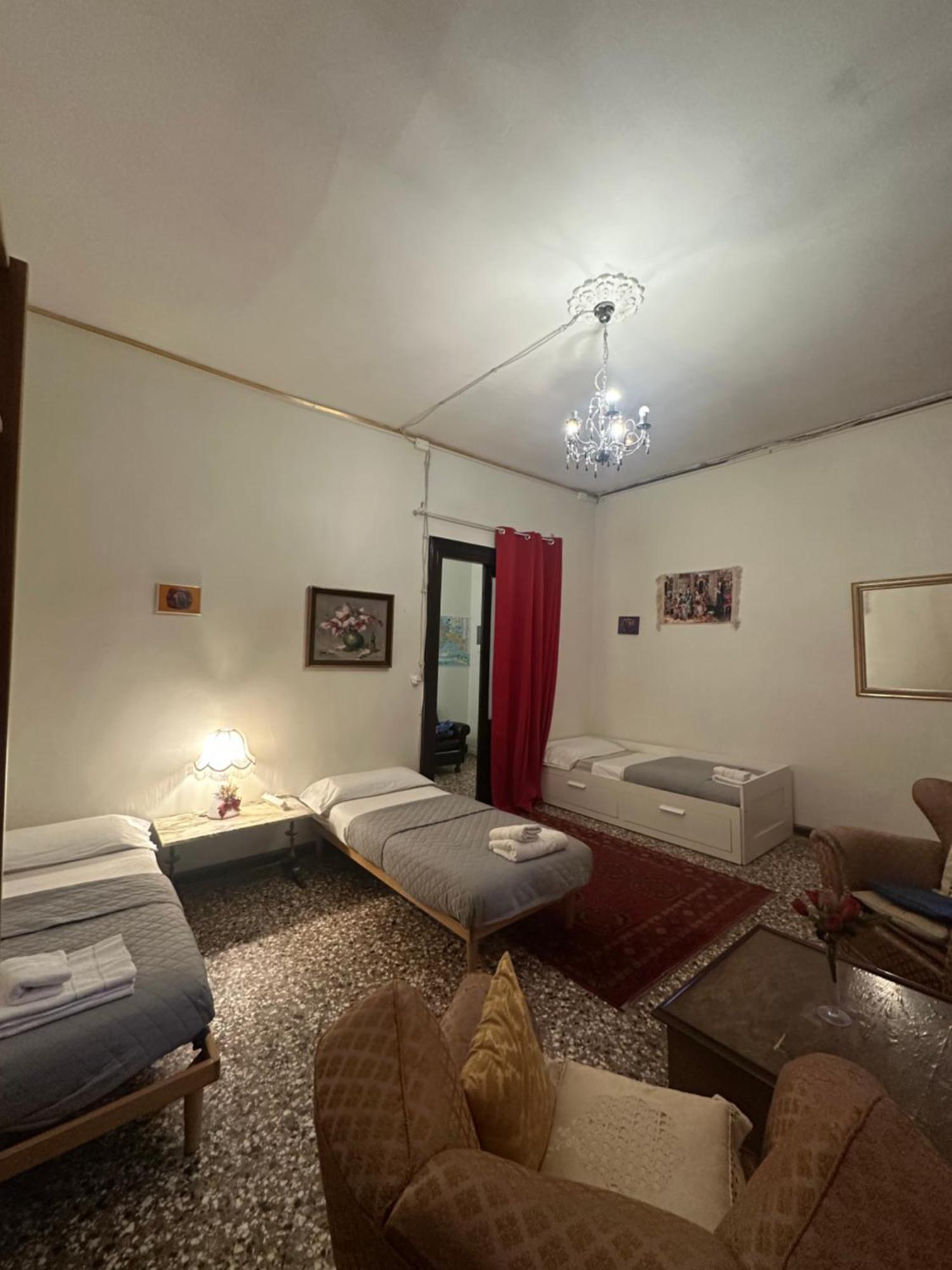 Rosa Apartment Venise Extérieur photo
