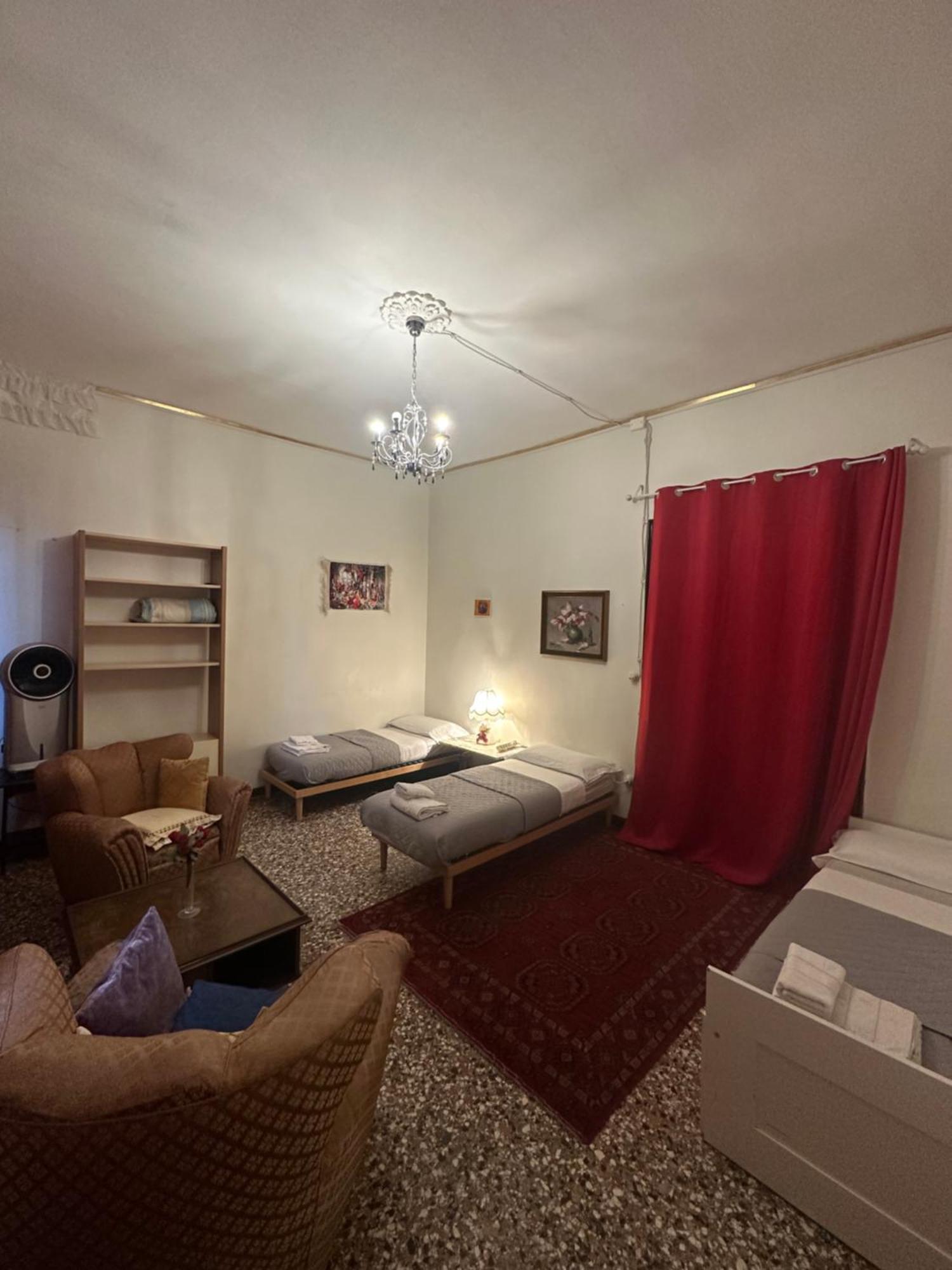 Rosa Apartment Venise Extérieur photo